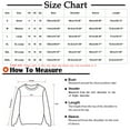 thumbnail image 2 of QUINDOS Men's Shirts,Men Fall And Winter Fashion Casual Patchwork Solid Pullover Long Sleeve Stand up Collar Button Loose Fit Daily T-shirts, 2 of 5