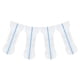 thumbnail image 4 of 4 almohadillas de natación impermeables para mujer, protectores higiénicos transparentes, portátiles y de cuidado femenino para natación y uso diario, 4 of 8