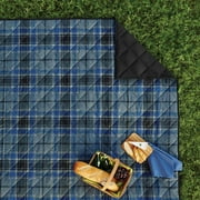 Mainstays 60" x 70" Outdoor Blanket, 1 Each