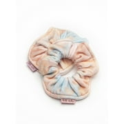 Kitsch Microfiber Scrunchies - Sunset Tie Dye