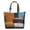 Abstract Geometry Colorful-23, variant on Travel Bag Strawberry Luggage Bag Fit . Inch Laptop Computer Gym Duffle for Short Trips Weekend Getaways