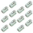 thumbnail image 5 of KAKOWELY 2 Sets Household Quilt Cover Clips Quilt Fasteners Practical Quilt Fixing Clips,2.05"X1.02"X0.79", 5 of 5