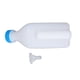 thumbnail image 2 of Biberón Para Mascotas, Fácil Limpieza, Antigrietas, Práctico, Biberón De Alimentación Para Animales De 850ml Con Tetina Para Gatitos Recién Nacidos, 2 of 7