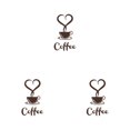 thumbnail image 1 of Pegatinas de pared con diseño de tazas de té, diseño de café, llegada, hermoso café, hogar, 2 piezas, calcomanías de terrazo, calcomanías de pared, calcomanías de pared para aulas, calcomanías de, 1 of 2