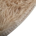 thumbnail image 2 of Bgsha Anti-Slip Rugs Large Shaggy Rug Super Soft Mat Living Room Bedroom Carpet, 2 of 9