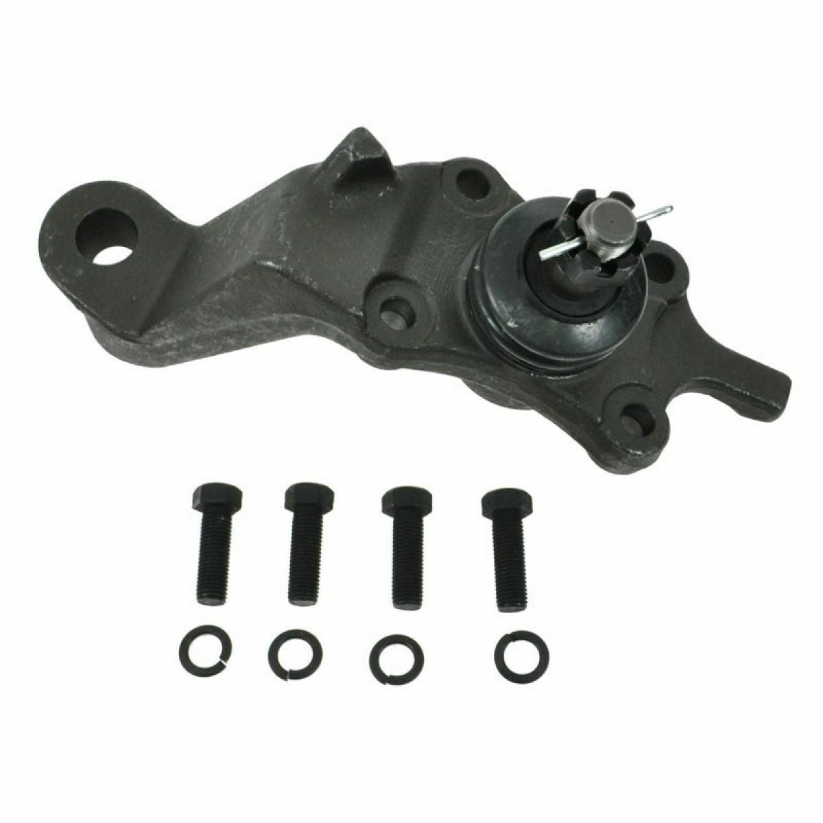 Geelife Front Lower Balljoint Ball Joint Pair Set of 2 For Toyota 1995-2004 Tacoma 4WD