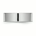 thumbnail image 3 of Cobalt Flat Polished 7mm Band Size 9, 3 of 6
