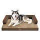 thumbnail image 1 of Cama para Perro MEKIY Grande Ortopédica Impermeable Antideslizante, 1 of 7