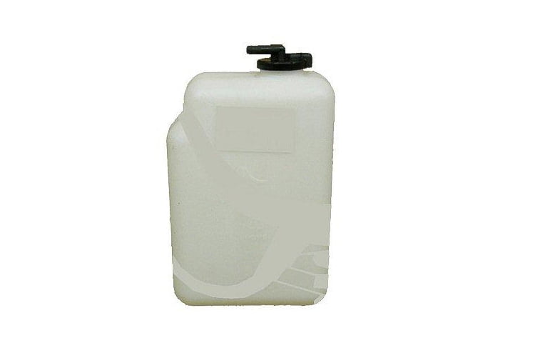 DAT AUTO PARTS Coolant Recovery Reservoir Bottle Tank with Cap Replacement for 93-98 Toyota T100 TO3014114 1647065030 