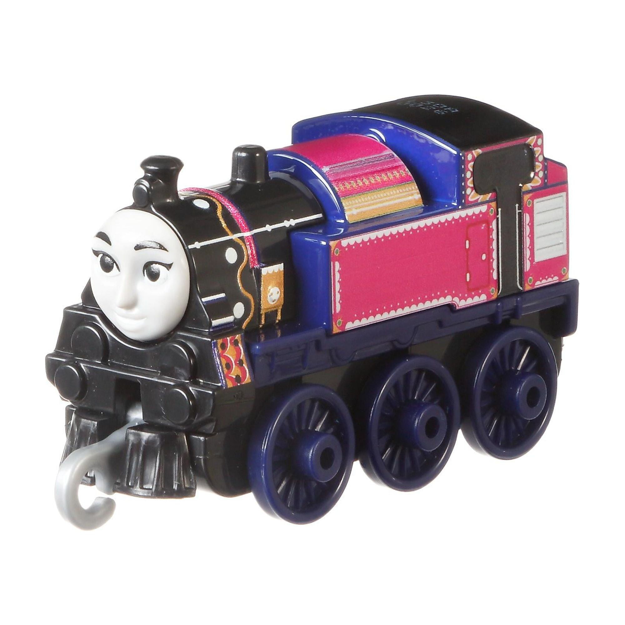 Thomas & Friends TrackMaster Ashima