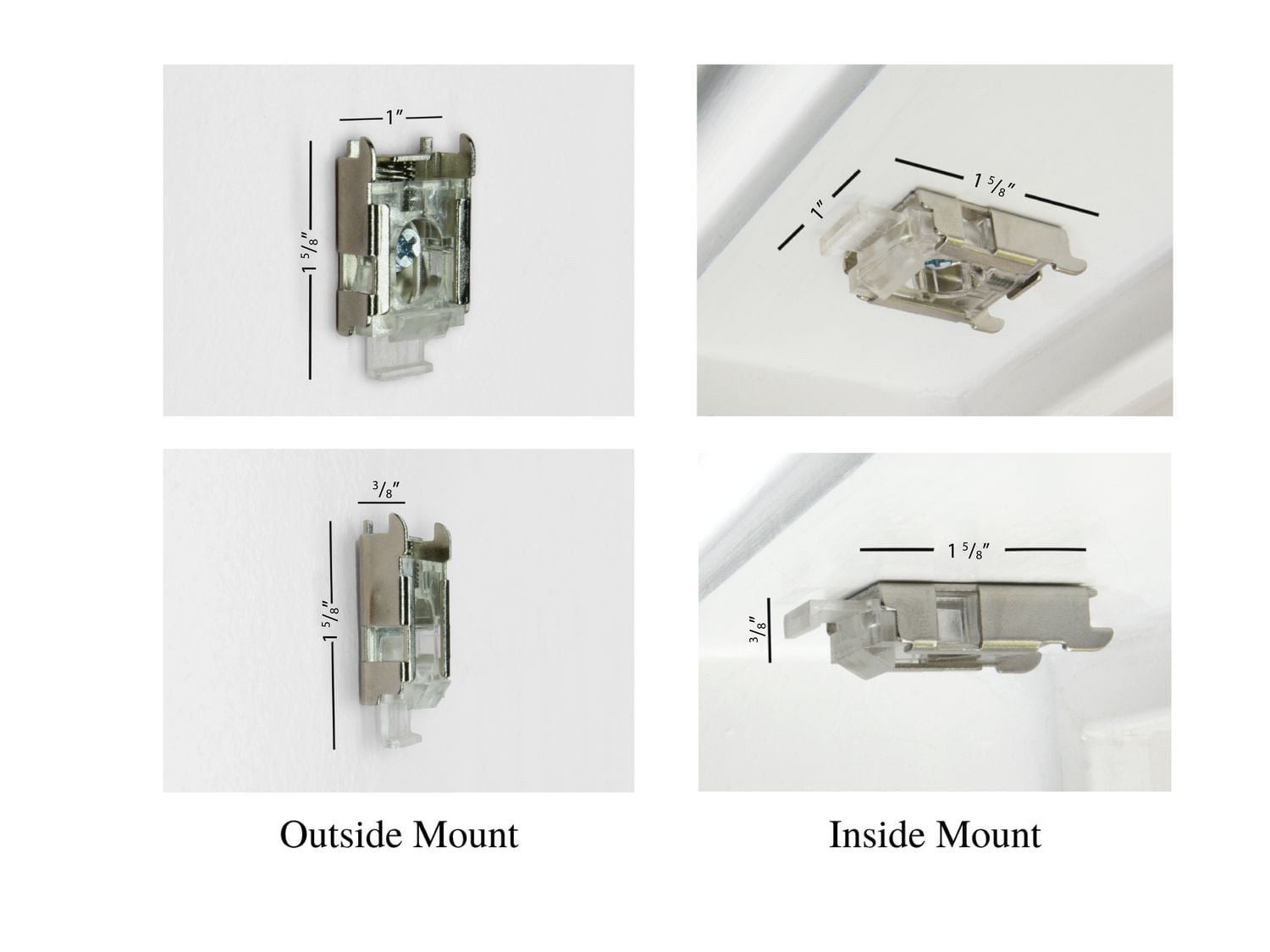 Linen Avenue Cordless Solar Screen Roller Shade - 5% Fawn