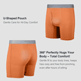 thumbnail image 3 of Protium 6-Pack Boys' Boxer Briefs, Soft, Breathable Underwear for kids, Sizes XS-XXL, 3 of 12