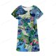 thumbnail image 1 of Ropa de mujer 2022 New Summer Disney Marca: Stitch Ropa de mujer Diseño de princesa Ropa de niños Ropa de niños Ropa casual 13-14T Gao Jinjia LED, 1 of 2
