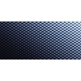 thumbnail image 4 of Dark Blue Piggy Bank, Diagonal Checkered Pattern Halftone Technology Inspired Modern Futuristic, Ceramic Coin Bank Money Box for Cash Saving, 3.6" X 3.2", Dark Blue White, by Ambesonne, 4 of 4