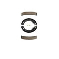 thumbnail image 2 of Raybestos 801PG, Grade Drum Brake Shoe Set, Rear Brake, Fit for 2008-2002 Toyota Corolla Models, 2 of 3