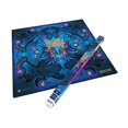 thumbnail image 2 of Descent Legends of The Dark Prime Game Mat | Large 3' x 3' Softly Cushioned Anti-Slip Game Mat with Full-Color Printed Artwork | Board Game Accessory | Made from Natural Rubber | Made by Gamegenic, 2 of 6
