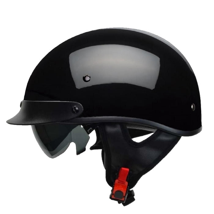 Vega Warrior Half Helmet - Walmart.com