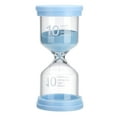 thumbnail image 3 of Timer Hourglass Sand Timers Set Small Portable High Accuracy for Classroom Use, 3 of 8
