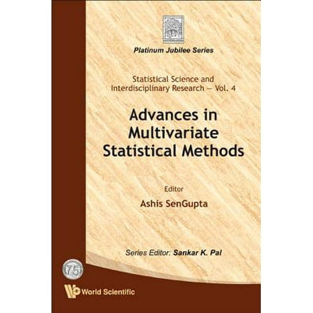 Advances In Multivariate Statistical Methods - 