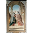 thumbnail image 2 of Overbeck Friedrich Poster Print, 2 of 2