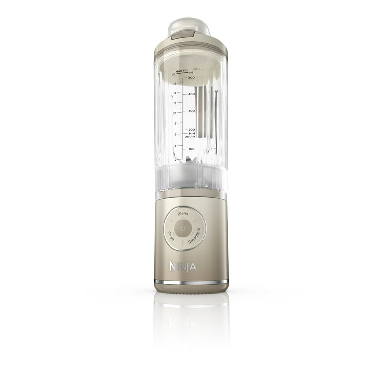 Ninja Blast Max™ Portable Blender - Walmart.com