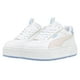 thumbnail image 2 of Tenis Puma Karmen Rebelle Corduroy Mujer blanco 23.5, 2 of 5