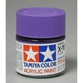 thumbnail image 1 of TAMIYA Acrylic X16 GlossPurple TAM81016 Plastics Paint Acrylic, 1 of 3