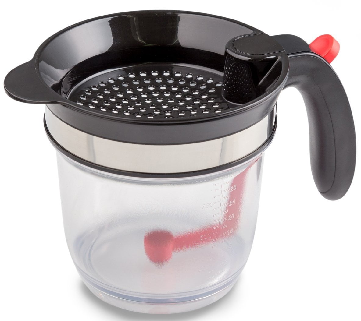 Kitchen winners 4 cups Fat Separator