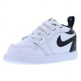 thumbnail image 5 of Toddler's Jordan 1 Low Alt White/Black-White (DR9747 132) - 5, 5 of 5