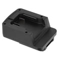 thumbnail image 1 of Accesorios eléctricos,Adaptador convertidor de batería de litio Adaptador de batería Convertidor de batería de litio Tecnología innovadora, 1 of 14