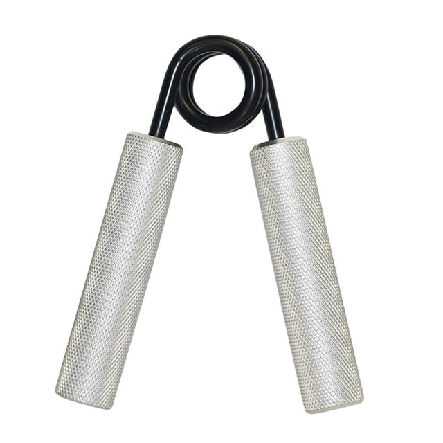 serony Metal Hand Gripper Portable Hand Grip Strength Trainer Home Gym Workout Fitness Training Tool, 100lb