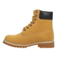 thumbnail image 3 of Lugz Men's Wheat Convoy Water Resistant 6-Inch Boots, 3 of 7