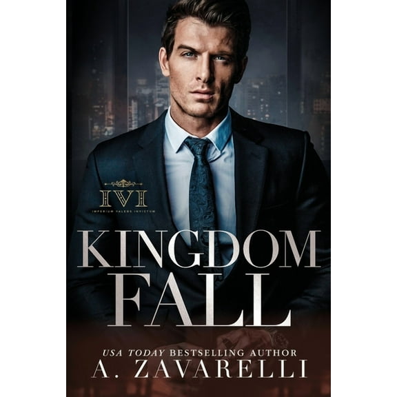 Kingdom Fall, (Paperback)