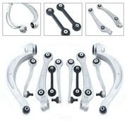 audi s5 suspension control arm kit