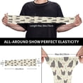 thumbnail image 4 of Lsque Funny Chicken Cooling Arm Sleeves for Men & Women -Compression Sleeves to Cover Arms for Working,Sun Sleeves for UV Protection,Breathable, Moisture-Wicking, 4 of 8