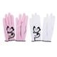 thumbnail image 3 of Guantes de Golf de PU de dibujos animados sweethay antideslizantes transpirables Rosado talla 18, 3 of 6