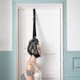 thumbnail image 3 of Cervical Neck Traction Device Portable Over Door Device For Neck Pain Relief, Overhead Traction Stretcher Home Physical Therapy For Arthritis, Disc Bu, 3 of 5