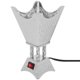 thumbnail image 1 of Electric Incense Burner Arabian Style Desktop Vintage Plug in Censer Burner Plug, 1 of 3
