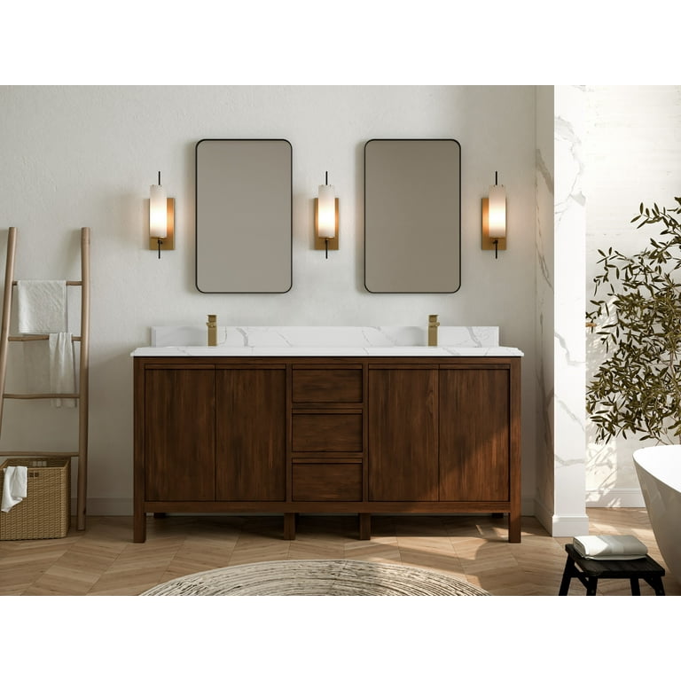 Walmart bathroom store vanities with sink