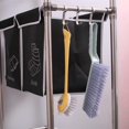 thumbnail image 6 of -Tier Laundry Hamper Organizer with 4 Removable Bags & Side Hooks, Clothes Sorter for Lights, Darks, Socks, and Underwear, 6 of 7