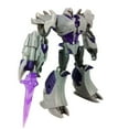 thumbnail image 4 of Skpitin Toys Prime Cyberverse Classe Commander Megatron Figurine d'Action 3e Version, 4 of 5