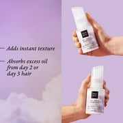 SGX NYC Shampuff Volumizing Dry Shampoo Powder, for All Hair Types, 2 oz