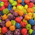 thumbnail image 6 of Gourmet Rainbow Colored Popcorn by It's Delish, 16 Oz Jumbo Container  Bulk Colorful Popcorn Snack - Fruity Flavored Air Popped Corn Fun Confetti  Birthday Party, Events  Gluten Free, Vegan, Kosher, 6 of 7