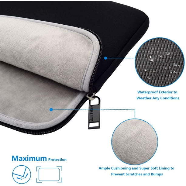 Neoprene case for clearance laptop