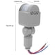 thumbnail image 1 of Luz LED infrarroja inteligente del cuerpo humano del sensor de movimiento ANGGREK Otros, 1 of 8