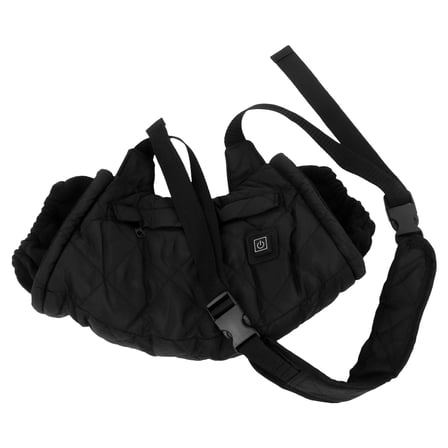 WASHWEPE Hand Warming Pouch Heated Hand Waterproof Fabric 1Pack Winter Essential