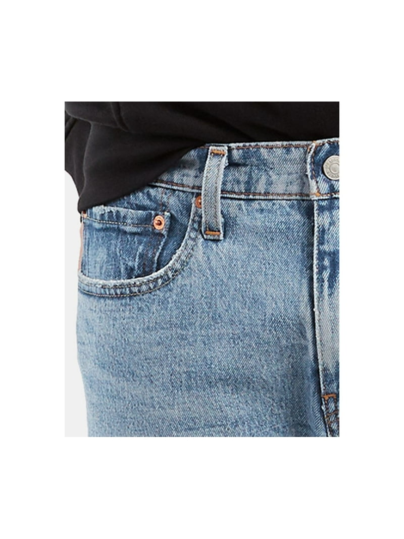 Levi’s Men’s 512 Slim Taper Fit Jeans (Blue), Blue
