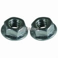 thumbnail image 2 of New Stens 635-438 Bar Nut For Poulan OEM : 530015445, 2 of 2