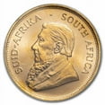 thumbnail image 2 of 1982 South Africa 1 oz Gold Krugerrand Gem Unc PCGS (WTC), 2 of 3
