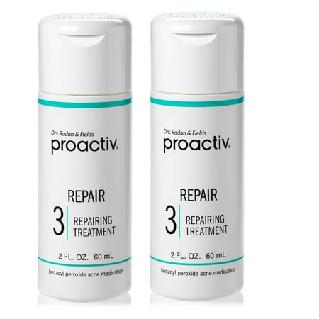 Proactiv Repairing Treatment, 2 Oz - 2 Pack (Best Price Proactiv Products)